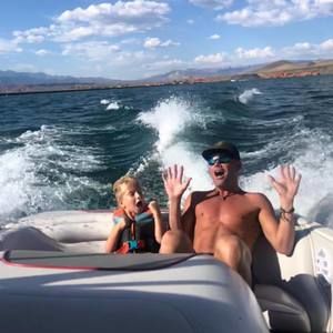 Meet your Posher, Steve